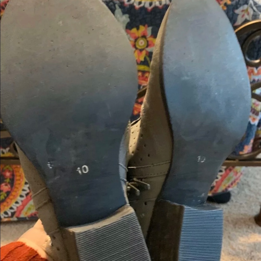 Diba True booties - Picture 2 of 4